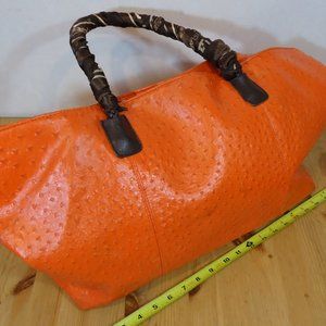 Budha type Bag from Colab